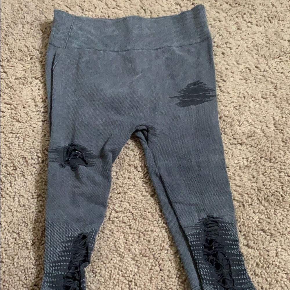 Lele active rampage leggings